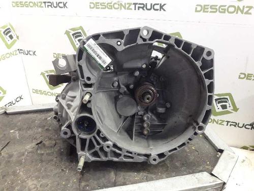 Used Gearbox ALFA ROMEO 147 (937_) 1.6 16V T.SPARK ECO (937.AXA1A, 937.BXA1A) (105 hp) 21453538