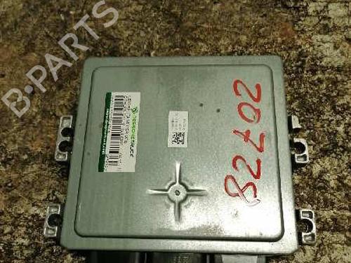 Motorstyringsenhed CITROËN C4 II (NC_) [2009-2025]  21474741