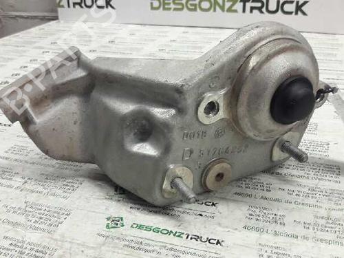 Right front suspension arm ALFA ROMEO 147 (937_)  | BP21454522M13 