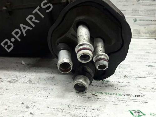Heater matrix box BMW 3 (E90)  | BP21451206M61 