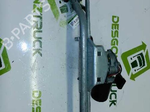 Front wiper motor FIAT SCUDO Van (220_)  | BP21424436M29 