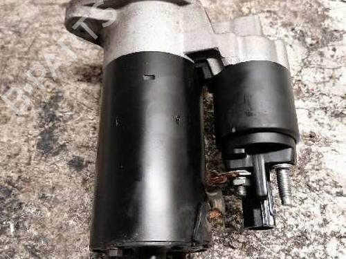 Starter AUDI A3 (8P1) 2.0 TDI 16V | BP21472339M8 