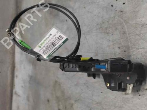 Front right lock TOYOTA AVENSIS (_T25_) 2.2 D-4D (ADT251_, ADT251R) | BP21462592C97 