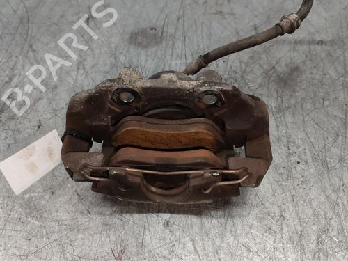 Right front brake caliper OPEL VECTRA B (J96)  | BP28586705M104