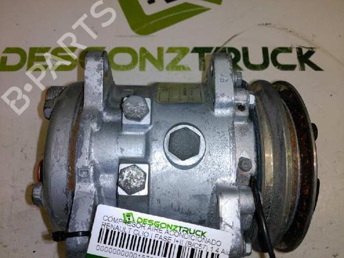 AC-Kompressor RENAULT CLIO I (B/C57_, 5/357_) [1990-1999]  21423530