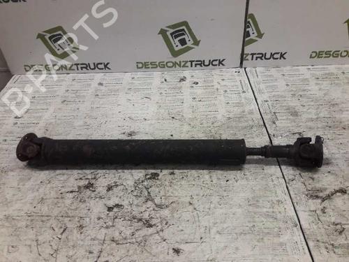 Used Driveshaft LADA NIVA Closed Off-Road Vehicle (2121, 2131) 1900 Diesel (21215) (65 hp) 22974588
