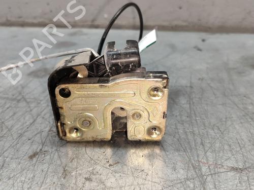 Used Front right lock RENAULT MEGANE I (BA0/1_) 1.4 16V (BA0D, BA1H, BA0W, BA10) (95 hp) 28811470