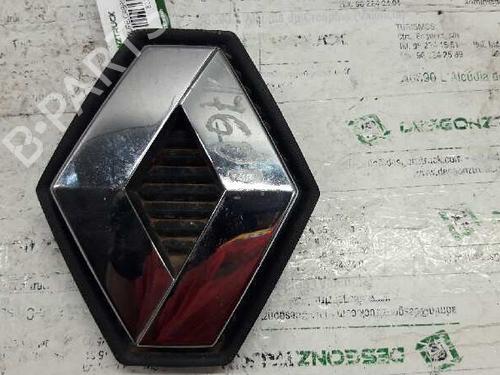 Other RENAULT MEGANE II Coupé-Cabriolet (EM0/1_)  | BP21450963O1 