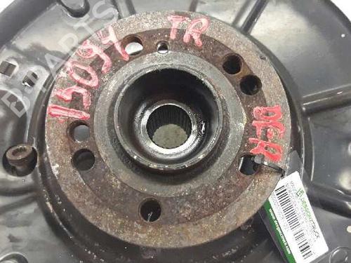 Right rear steering knuckle MERCEDES-BENZ S-CLASS (W220, V220)  | BP21454204M28 