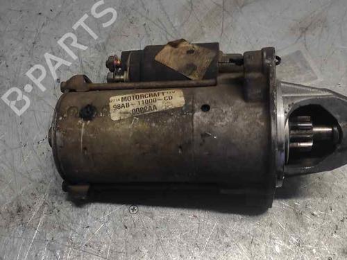 Starter FORD FIESTA V (JH_, JD_)  | BP21404841M8 