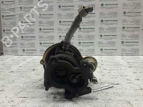 Turbocharger/Supercharger SEAT CORDOBA (6K2)  | BP21451689M71 