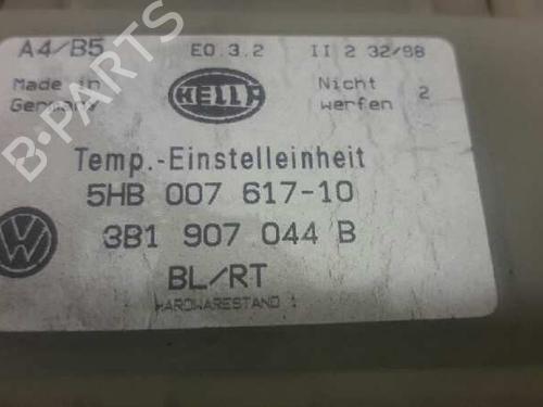 AC Styreenhet / Manøvreringsenhet VW PASSAT B5 (3B2)  | BP21454343I5 
