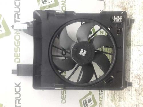 Køleventilator elektrisk RENAULT MEGANE II (BM0/1_, CM0/1_) [2001-2012]  21462854