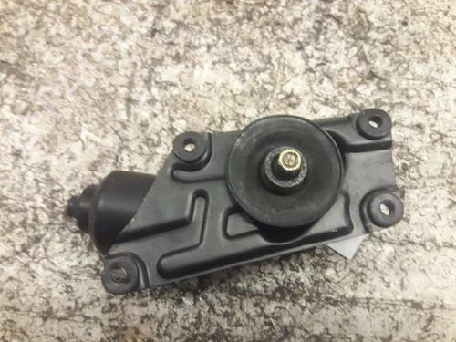Used Front wiper motor CHEVROLET KALOS [2005-2025]  21426616
