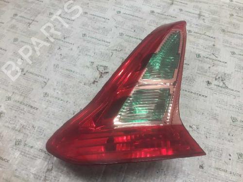 Venstre baglygte CITROËN C4 Coupe (LA_) [2004-2013]  21465381