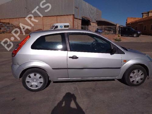 Steering column FORD FIESTA V (JH_, JD_)  | BP21476897M21 