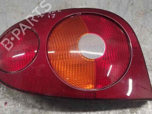 Used Left taillight RENAULT MEGANE I Coach (DA0/1_) 1.6 16V (DA0B, DA04, DA11) (107 hp) 21399090
