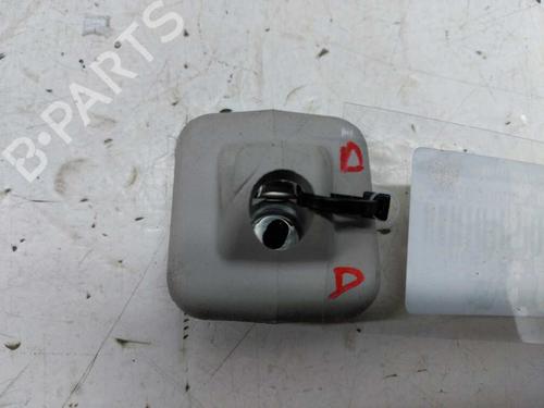 Other CITROËN C5 III (RD_) 1.6 HDi 110 (RD9HZC) | BP21441292O1 