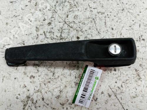Used Front right exterior door handle MERCEDES-BENZ MB Van (W631) [1988-1996]  21440538