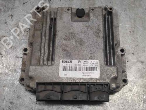 Computer motormanagement RENAULT LAGUNA II Grandtour (KG0/1_) [2001-2007]  21412571