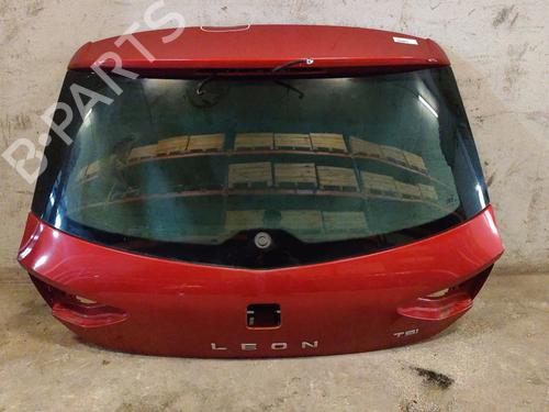 Tailgate SEAT LEON (5F1) 1.4 TSI | BP28811320C6 