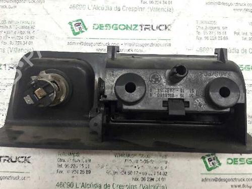 Ashtray BMW 3 (E46) 318 i | BP21452679I30 