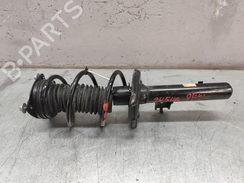 Used Left front shock absorber RENAULT AUSTRAL TCe 130 (131 hp) 22733982