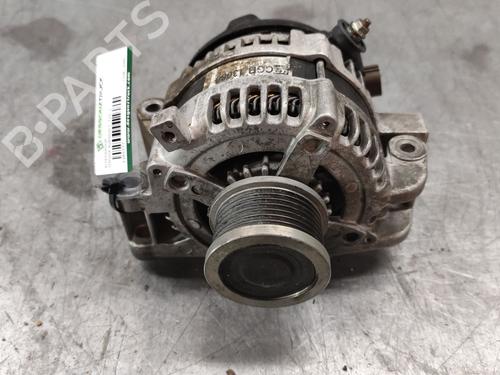 Generator TOYOTA AVENSIS (_T25_) [2003-2008]  28806881