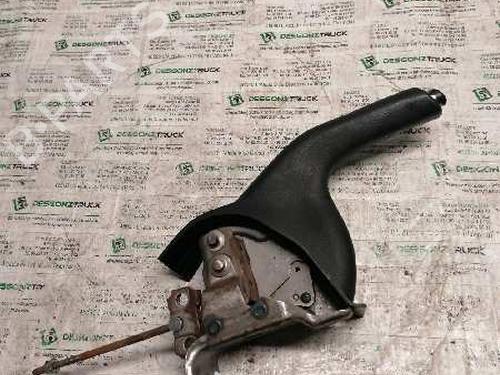 Used Hand brake SUZUKI GRAND VITARA II (JT, TE, TD) 1.9 DDiS (JB419WD, JB419XD) (129 hp) 21474049