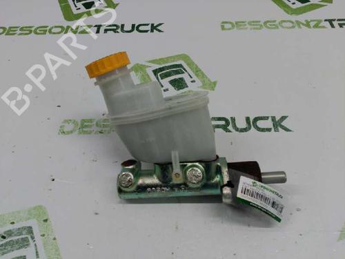 Used Brake master cylinder FIAT PANDA (169_) 1.3 D Multijet (169.AXC1A) (70 hp) 24529965
