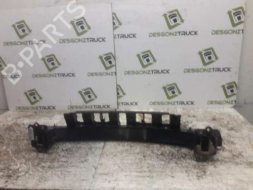 Front bumper reinforcement OPEL MERIVA A MPV (X03)  | BP21466293C109 