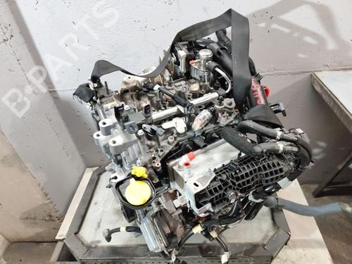 Engine RENAULT AUSTRAL TCe 130 (HGM2) | BP24293202M1 