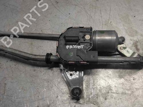 Used Front wiper motor VW PASSAT B6 (3C2) 2.0 TDI 16V (140 hp) 21400779