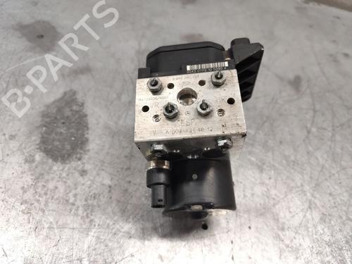 ABS pump MERCEDES-BENZ E-CLASS (W210)  | BP22798719M43 