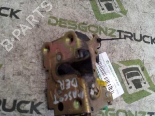 Used Front right lock RENAULT TRUCKS MASCOTT Platform/Chassis 3.0 DXi (130 hp) 24679271
