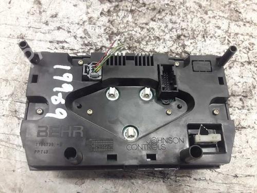 AC Styreenhet / Manøvreringsenhet PEUGEOT 307 (3A/C)  | BP21458618I5 