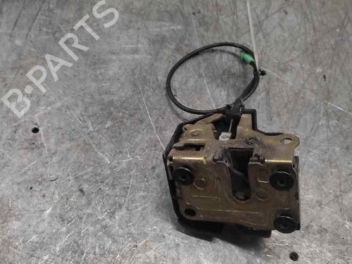 Used Front left lock RENAULT MEGANE I (BA0/1_) 1.9 dCi (BA05, BA1F) (102 hp) 21482746