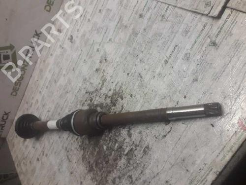 Right front driveshaft CITROËN C4 Coupe (LA_)  | BP21465387M39 