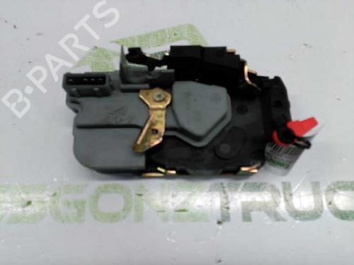 Rear right lock CITROËN XSARA (N1)  | BP21432632C99 