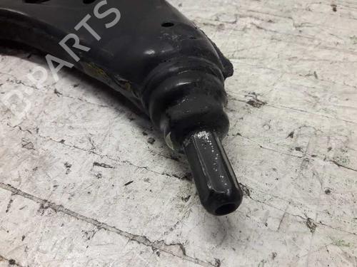 Left front suspension arm SEAT IBIZA III (6L1)  | BP21454808M12 