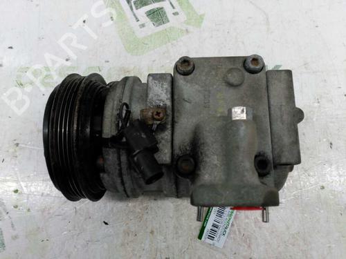 AC compressor KIA CARNIVAL II (GQ)  | BP21434190M34 