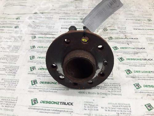 Used Right rear steering knuckle OPEL ASTRA H (A04) [2004-2014]  21455915