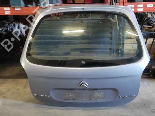 Used Tailgate CITROËN XSARA PICASSO (N68) 1.8 16V (115 hp) 21415937