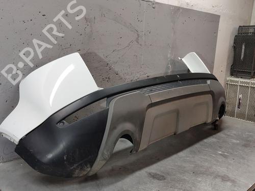 Rear bumper LAND ROVER RANGE ROVER EVOQUE (L538) 2.0 D | BP28804496C8 