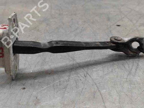 Hinge/Door check strap NISSAN QASHQAI II (J11, J11_)  | BP21407891C146 