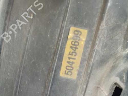 Air filter box IVECO DAILY IV Van | BP28972487M87