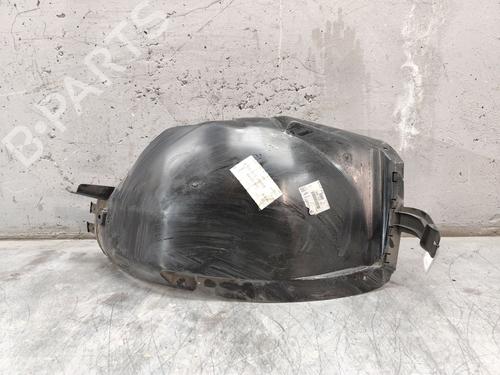 Used Wheel arch OPEL ASTRA J (P10) 1.3 CDTI (68) (95 hp) 28579650