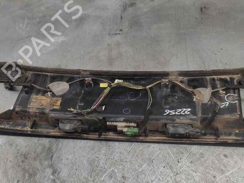 Tailgate handle CITROËN C6 (TD_)  | BP21402254C132 