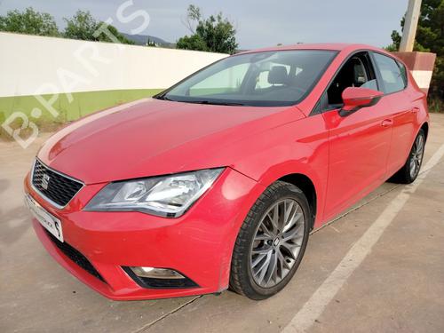 Fælk SEAT LEON (5F1) 1.6 TDI | BP30683958C45 