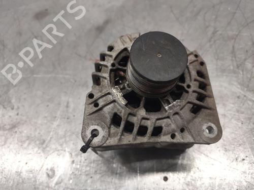 Used Alternator RENAULT KANGOO (KC0/1_) [1997-2025]  25623753